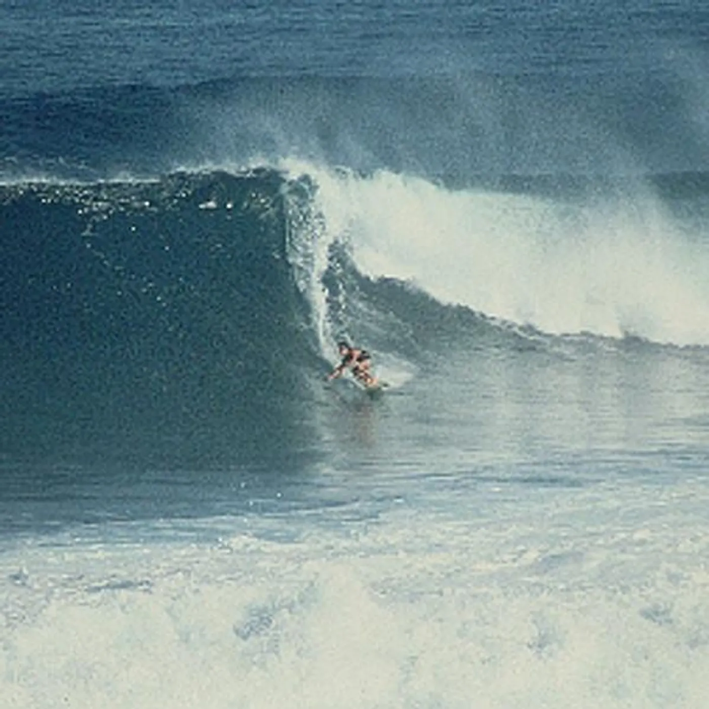 Lemo 2 HIGH SURF AVISORY CD