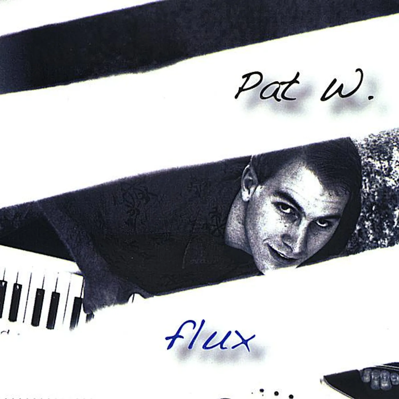 Pat W. FLUX CD