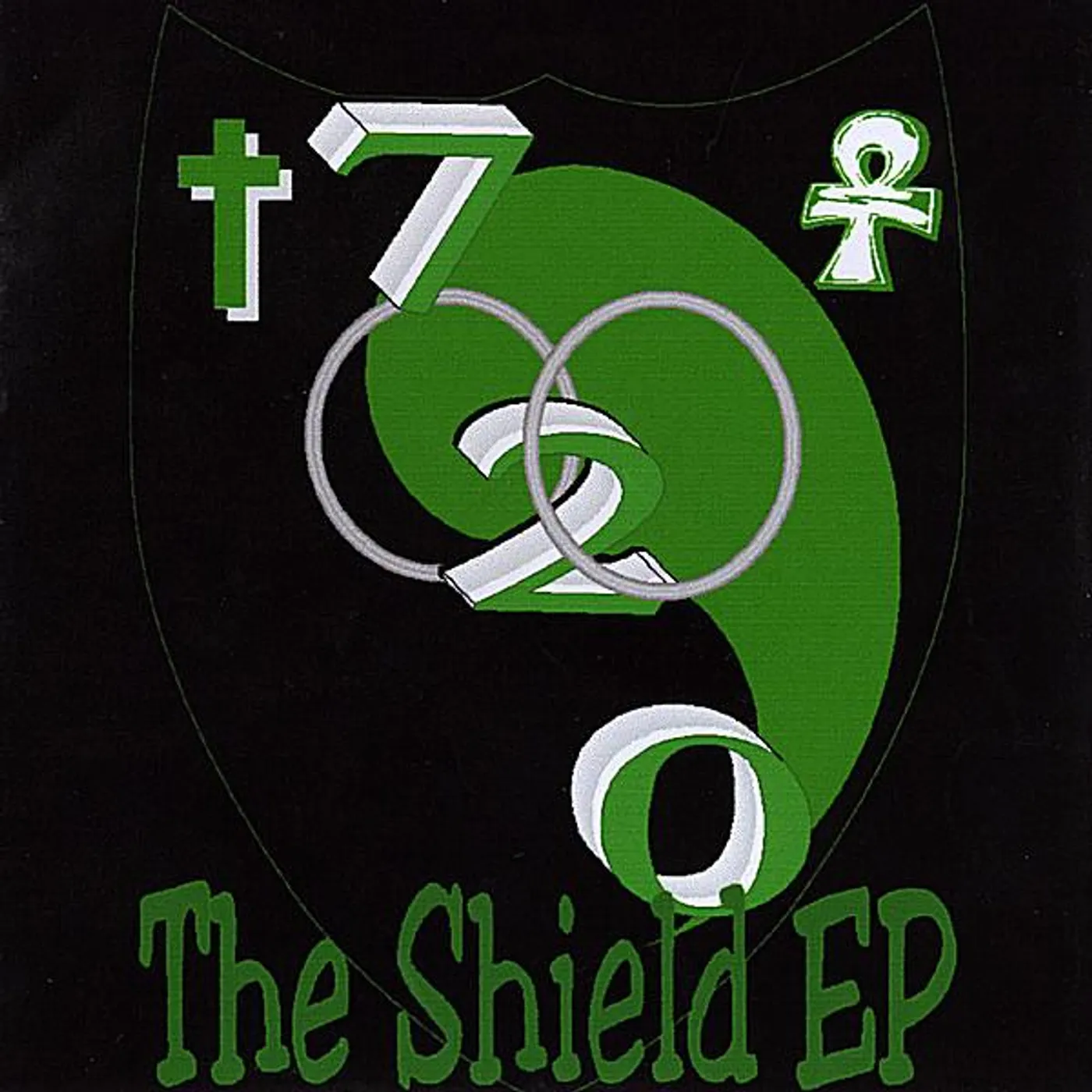 720 SHIELD CD