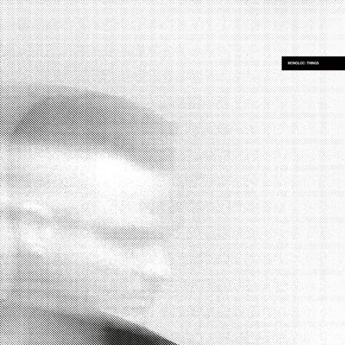 Monoloc THINGS Vinyl Record