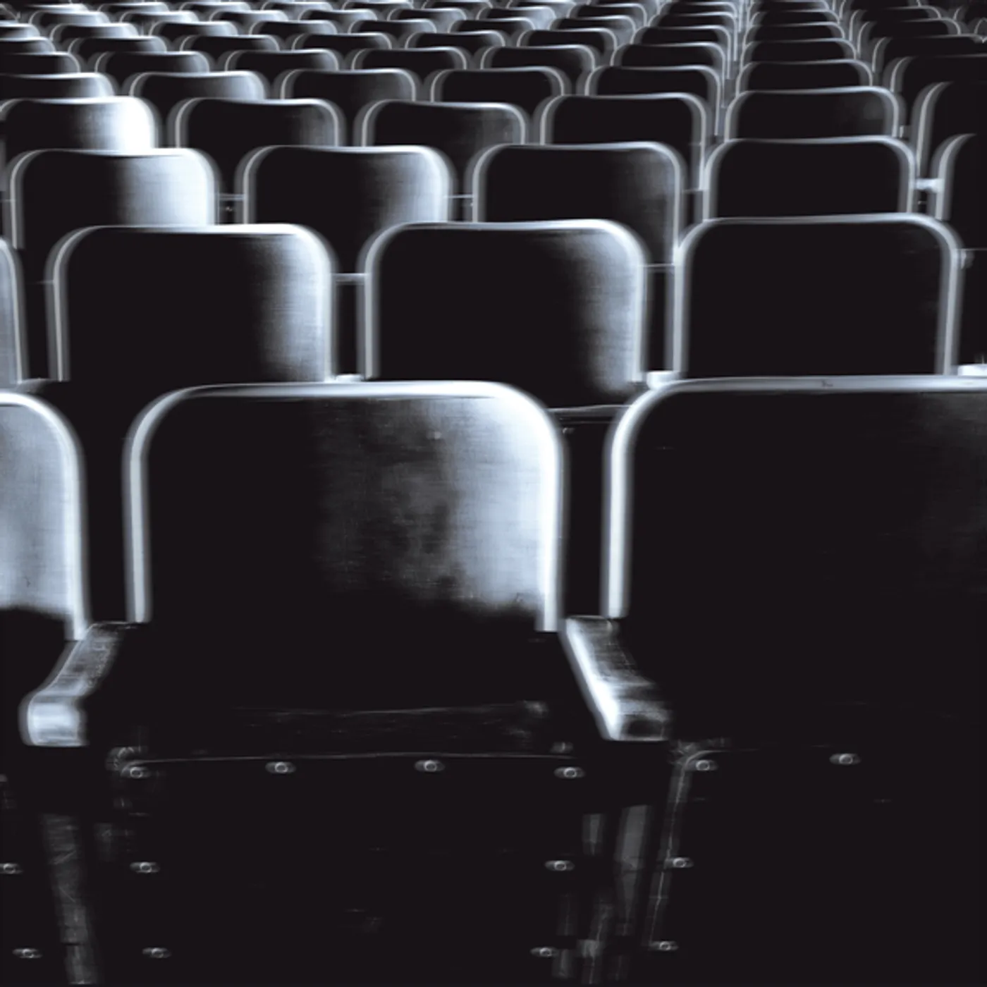 Franck Vigroux Centaure Vinyl Record