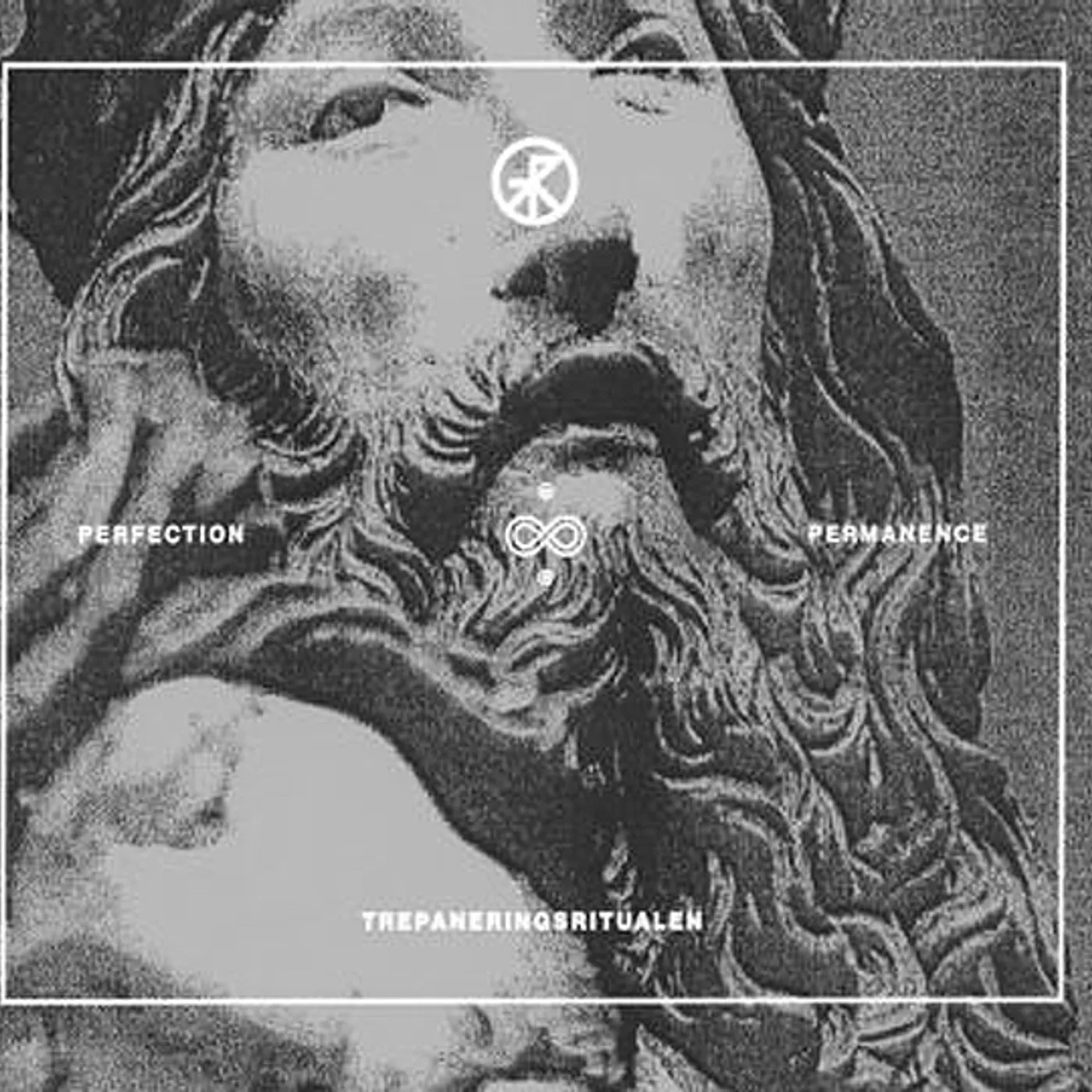 Trepaneringsritualen Perfection & Permanence Vinyl Record