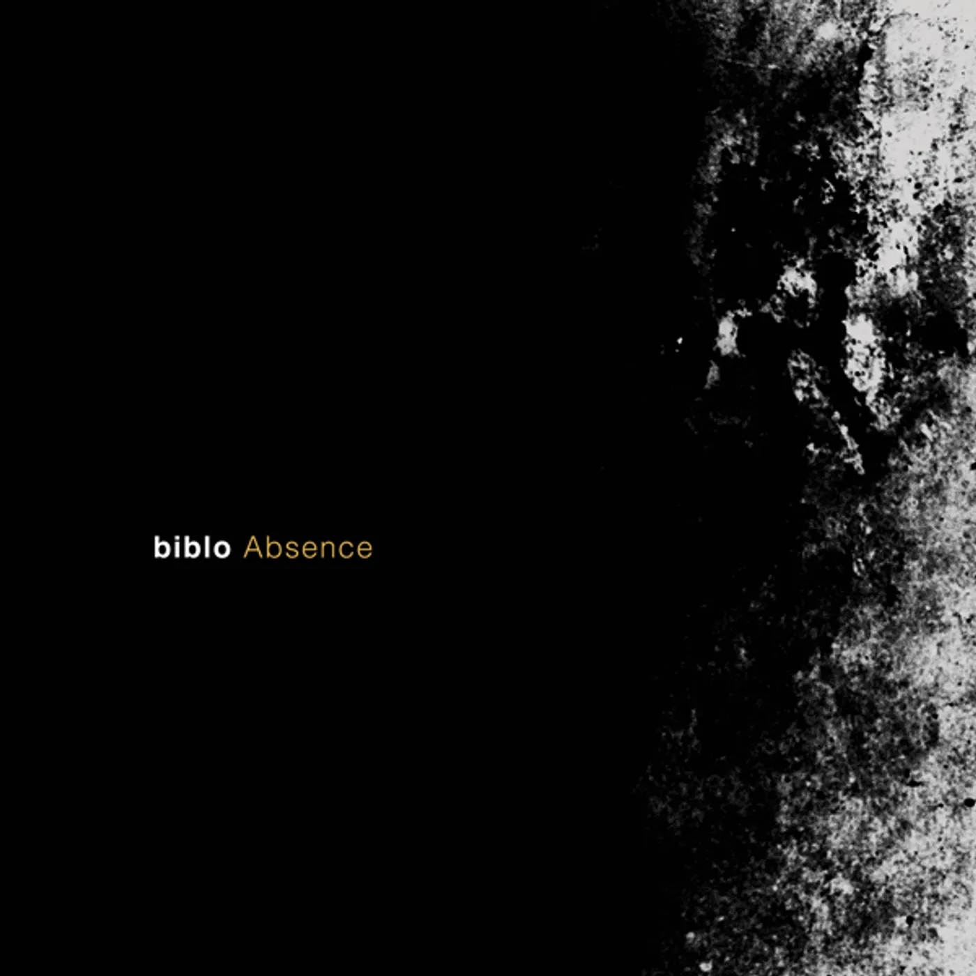Biblo ABSENCE CD
