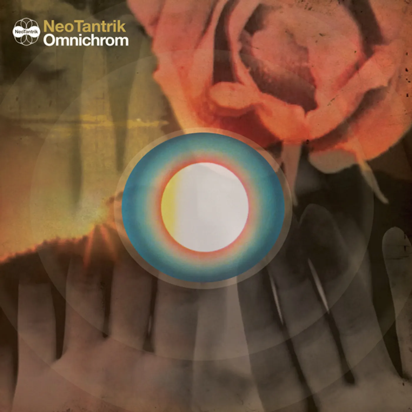 Neotantrik OMNICHROM Vinyl Record