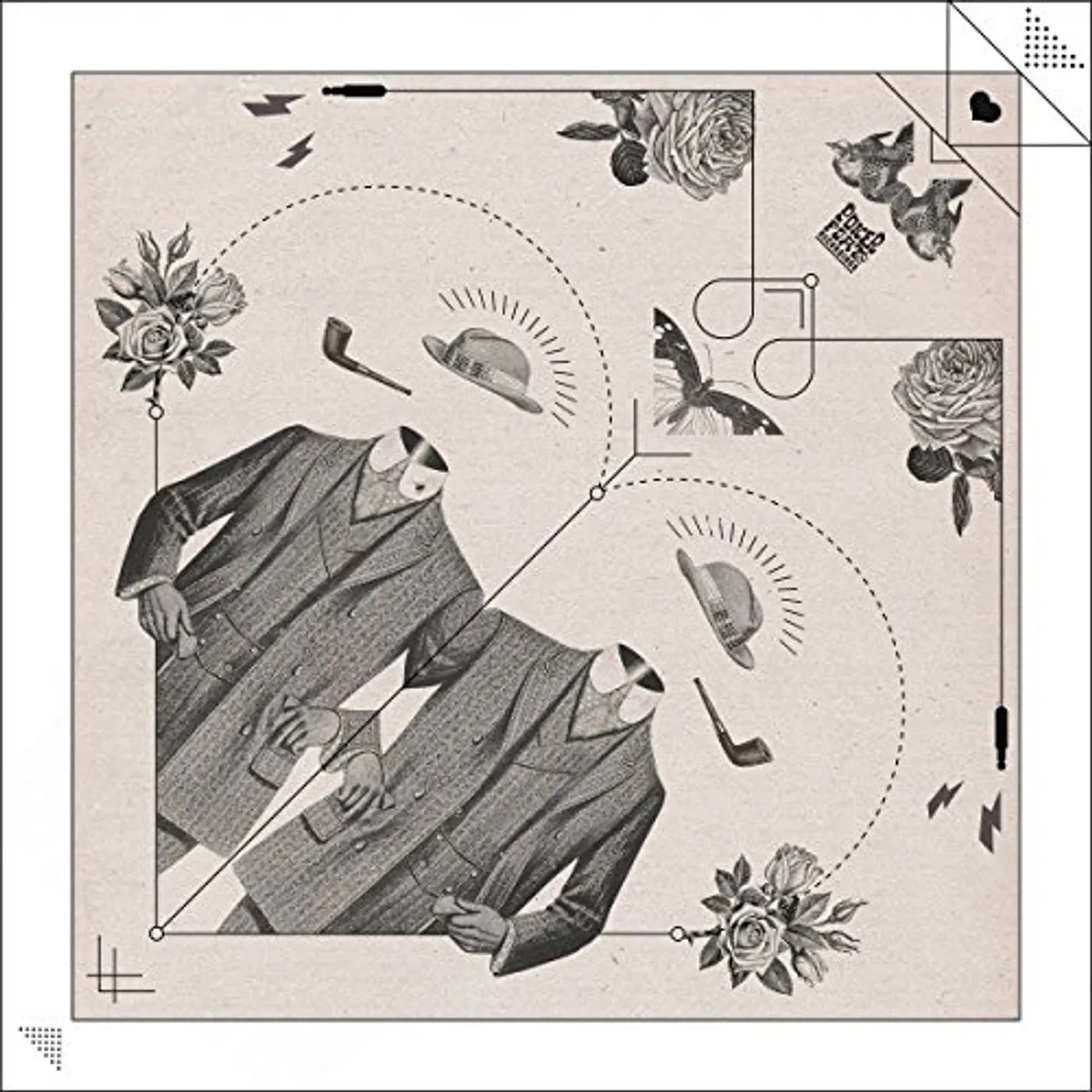 FOUR JACKS PT. 2-15 YEARS OF POKER FLAT / VARIOUS Vinyl Record