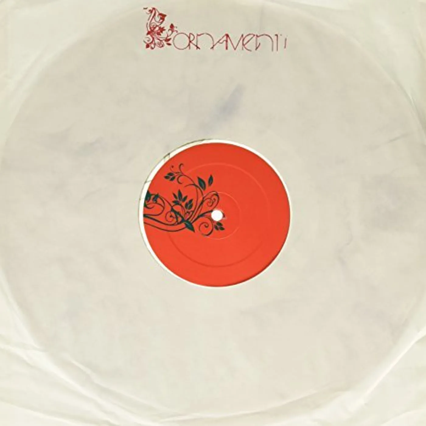 French Touch Vinyl Record