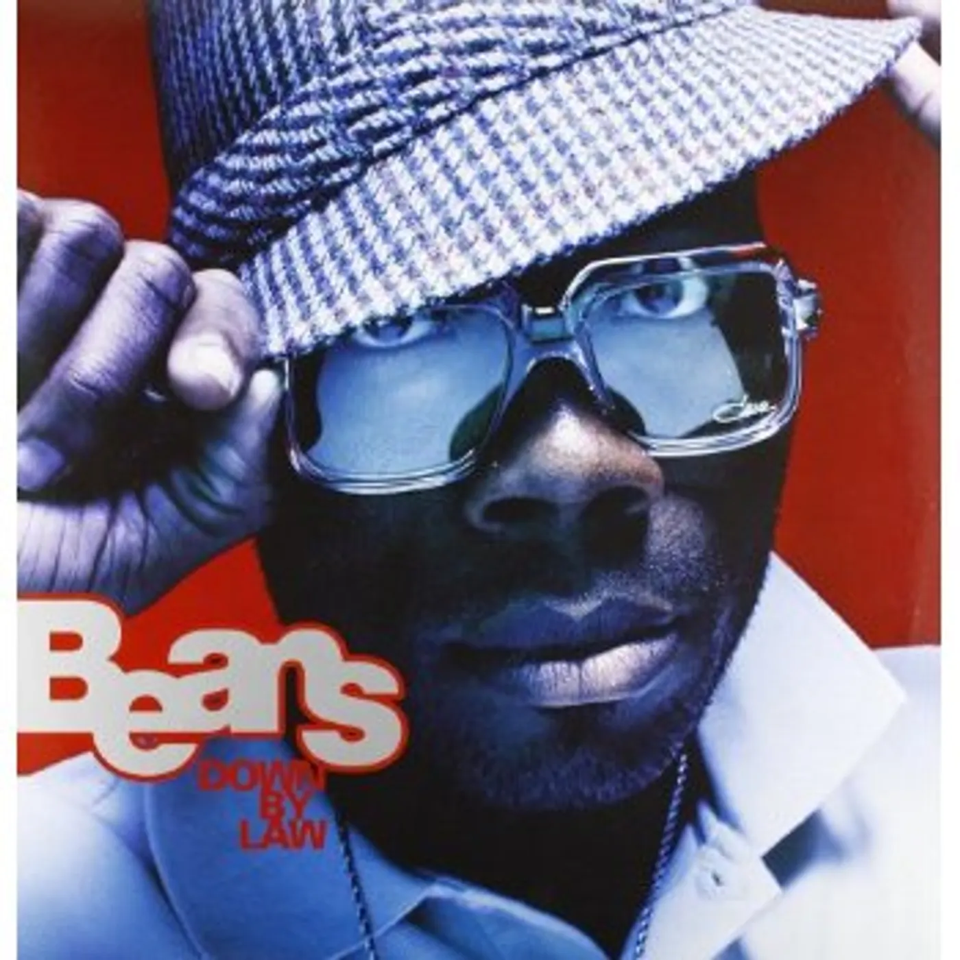 Beans Down By Law Vinyl Record