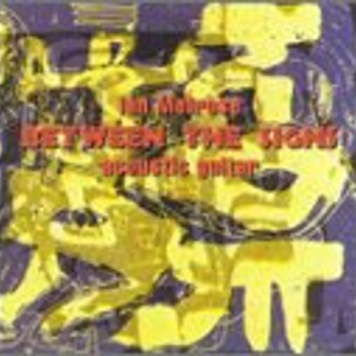 Epitaph ACOUSTIC SESSIONS CD