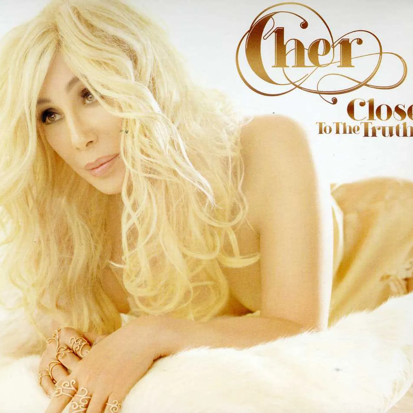 Cher CLOSER TO THE TRUTH: DELUXE EDITION (MIXES) CD