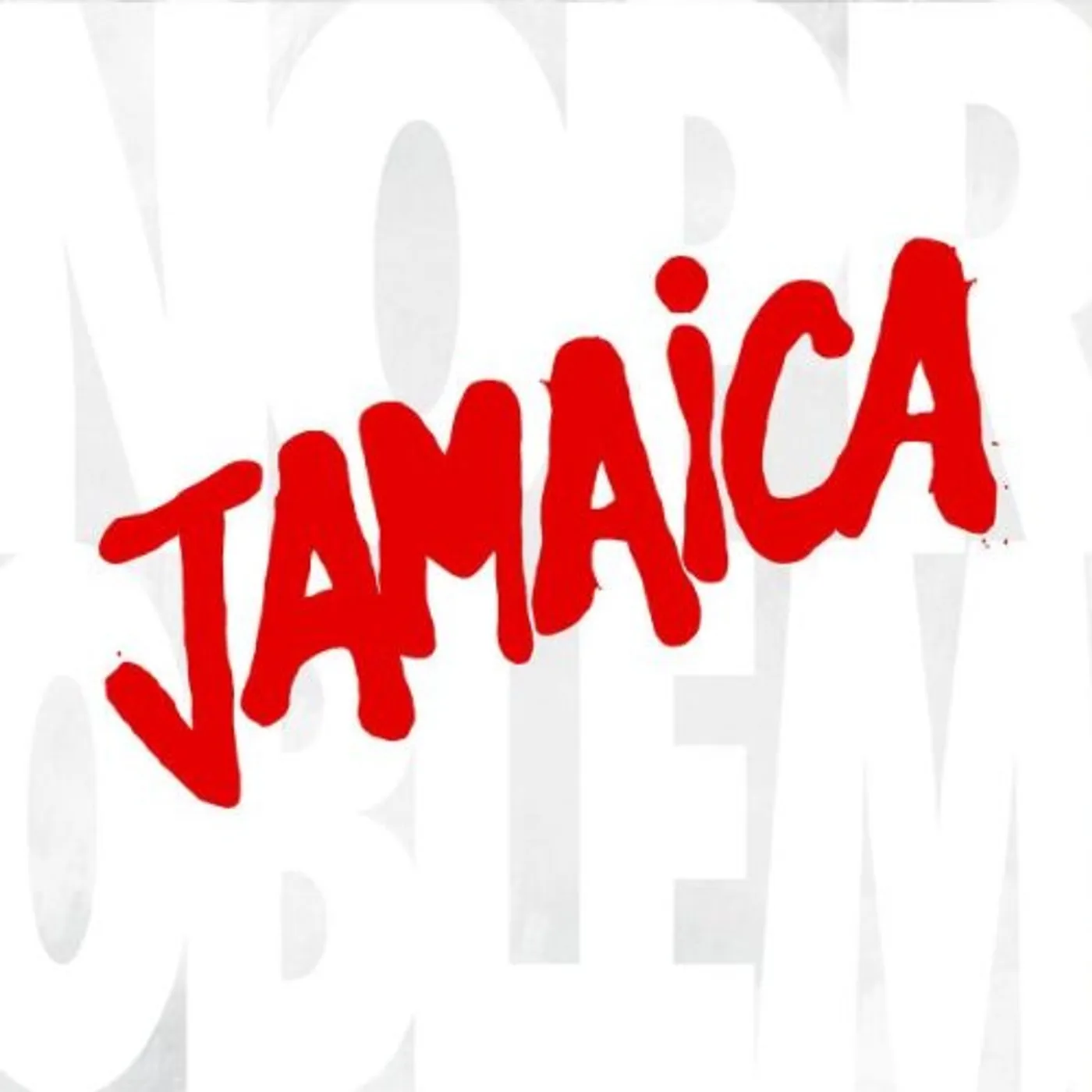 Jamaica NO PROBLEM CD