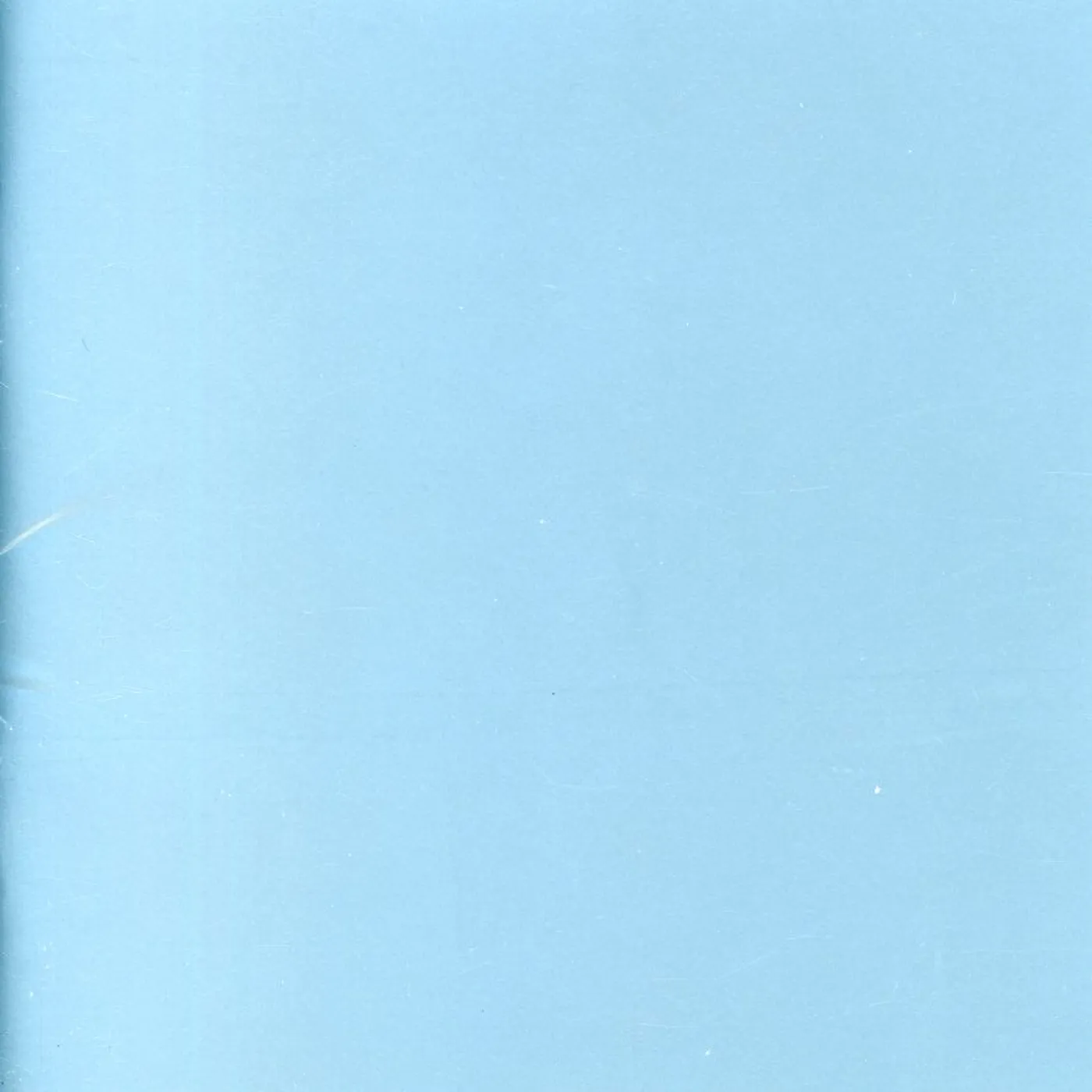 Starflyer 59 I AM THE PORTUGUESE BLUES CD