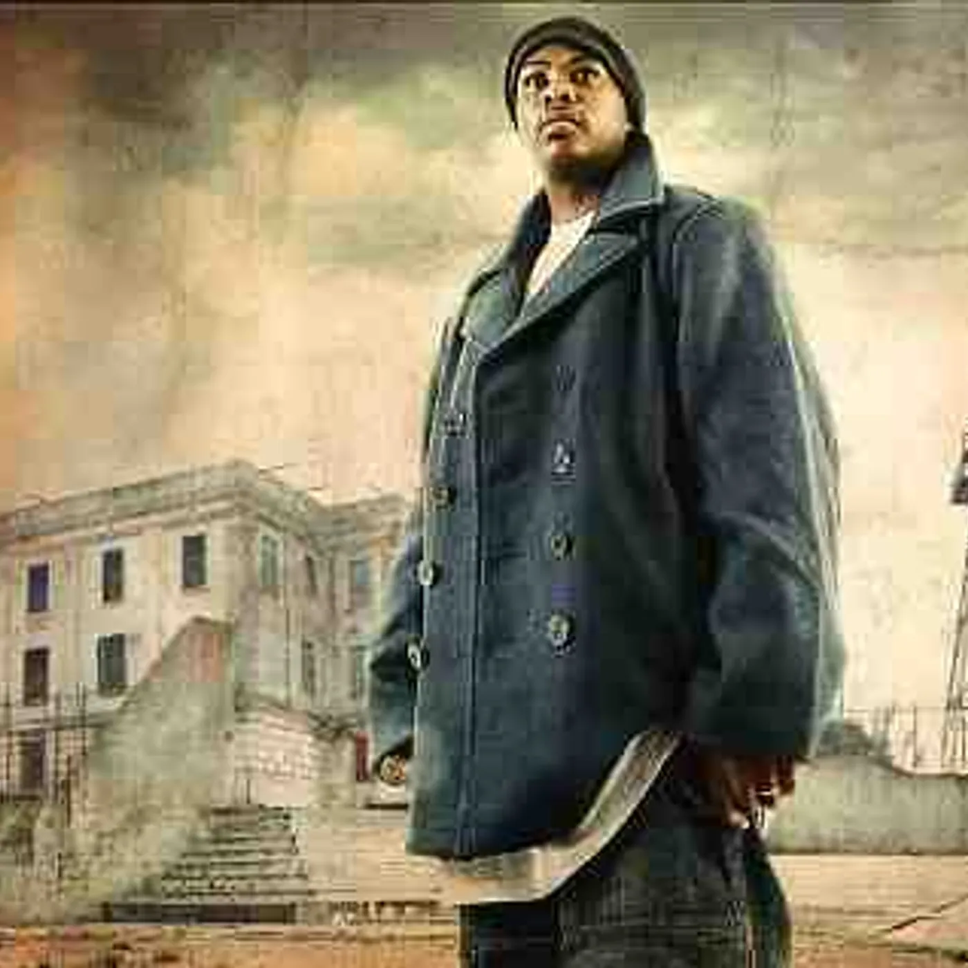 San Quinn ROCK: PRESSURE MAKES DIAMONDS CD