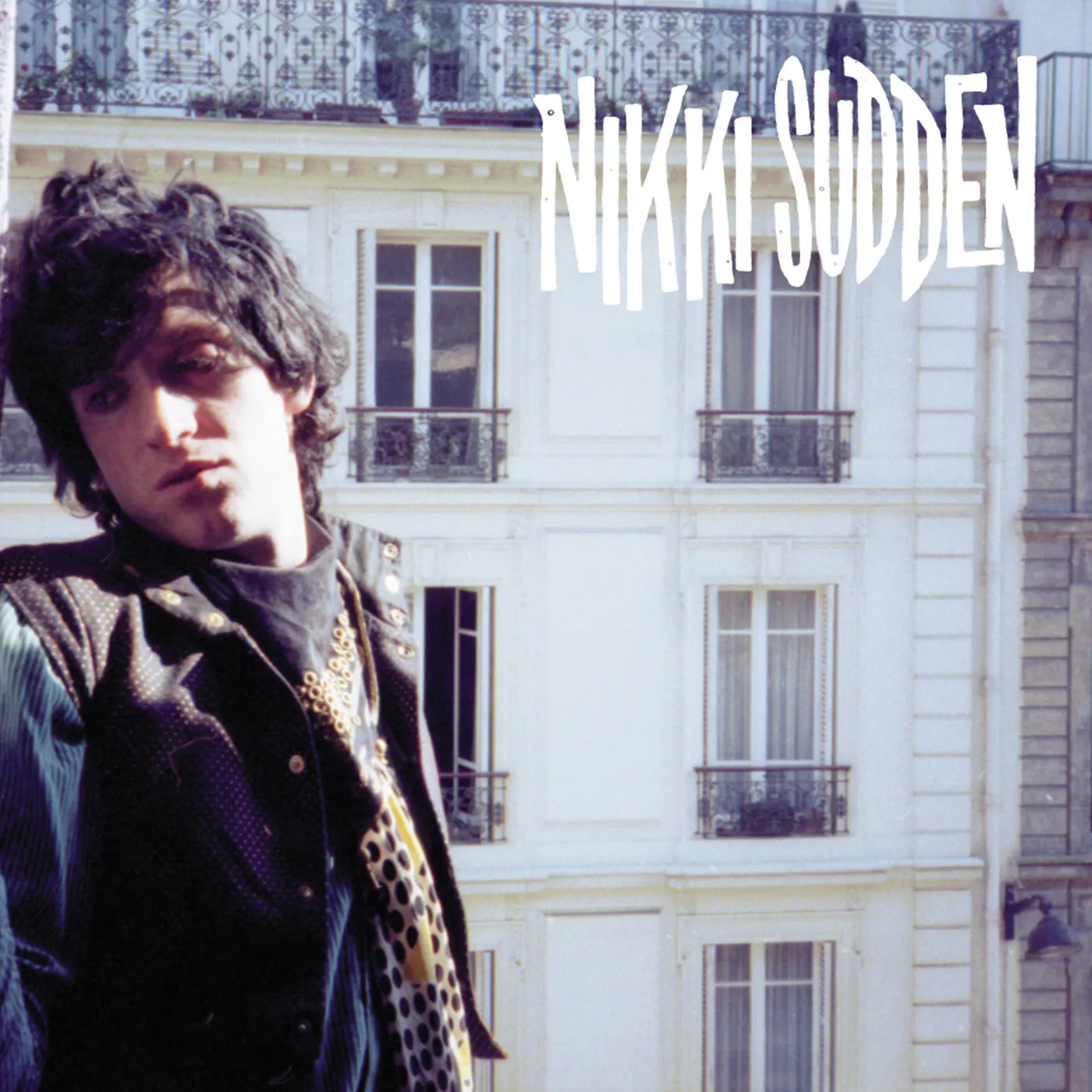 Nikki Sudden DARK RAGS AT DAWN (7 LP & 7IN) Vinyl Record