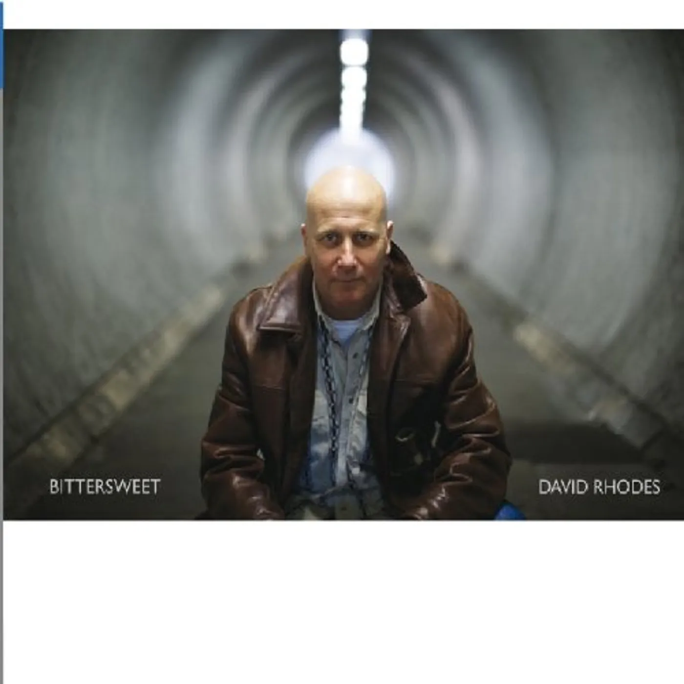 David Rhodes BITTERSWEET CD