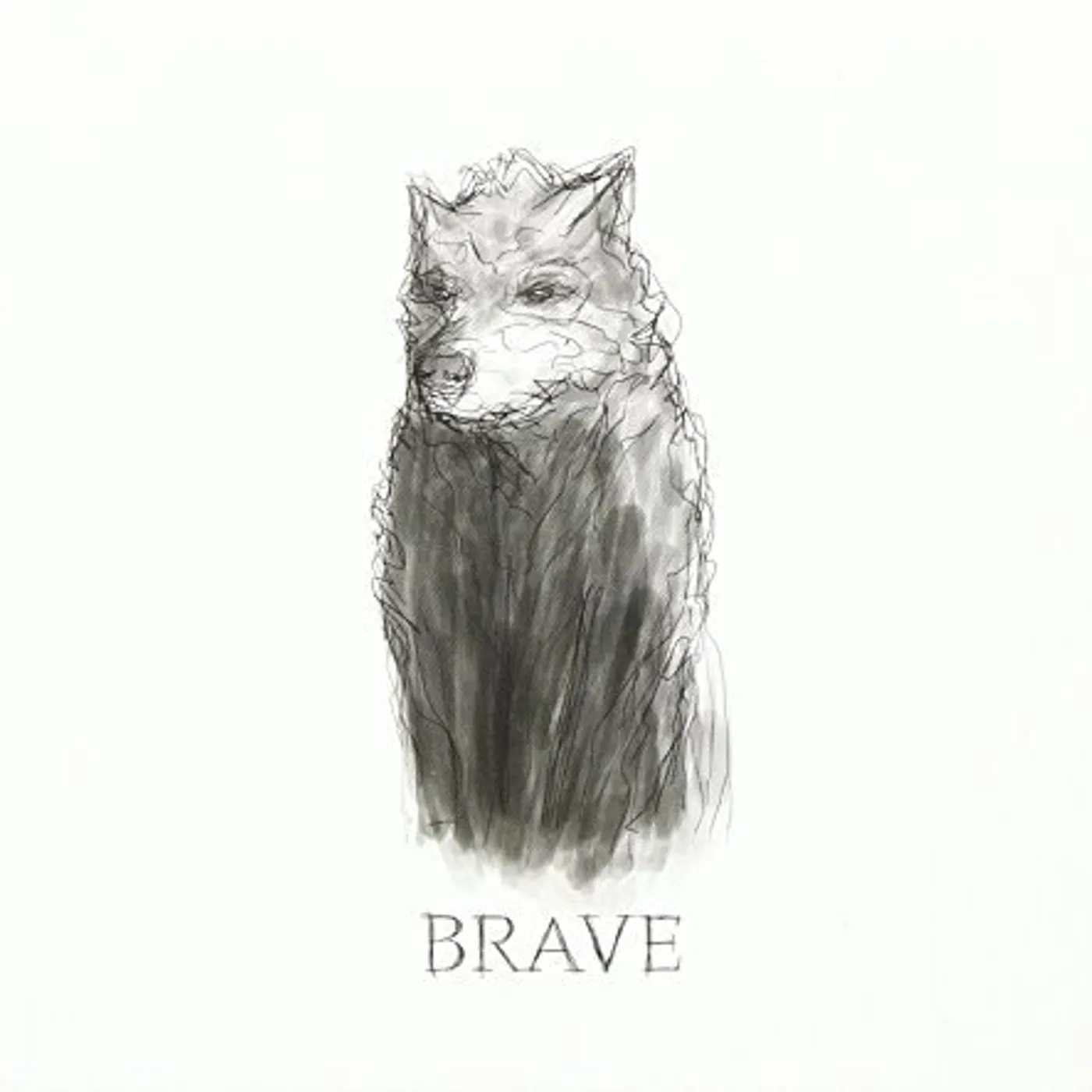 BRAVE CD