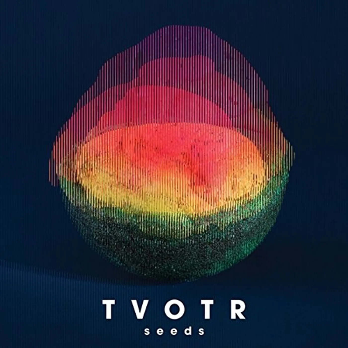 TV On The Radio SEEDS CD