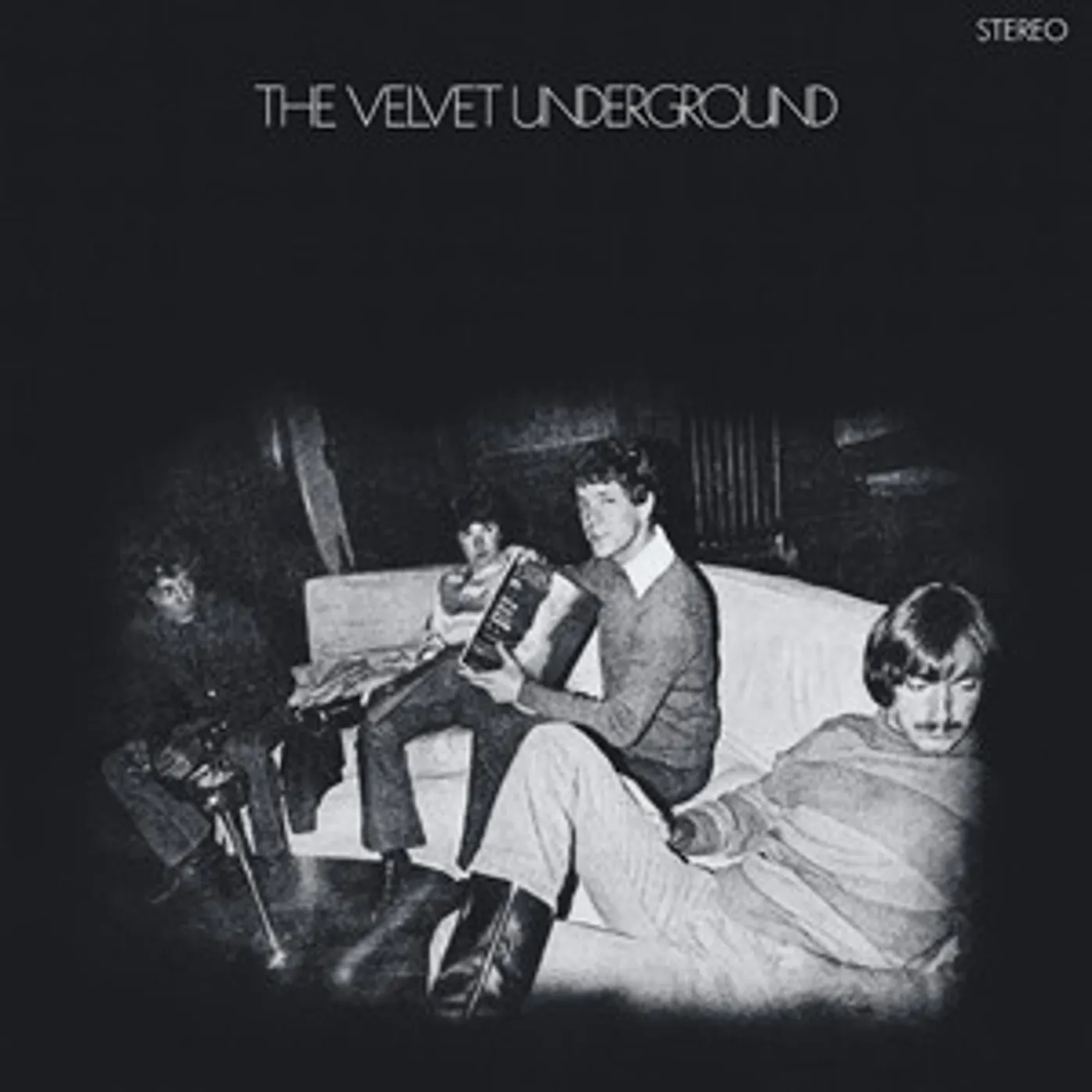 VELVET UNDERGROUND: 45TH ANNIVERSARY Vinyl Record