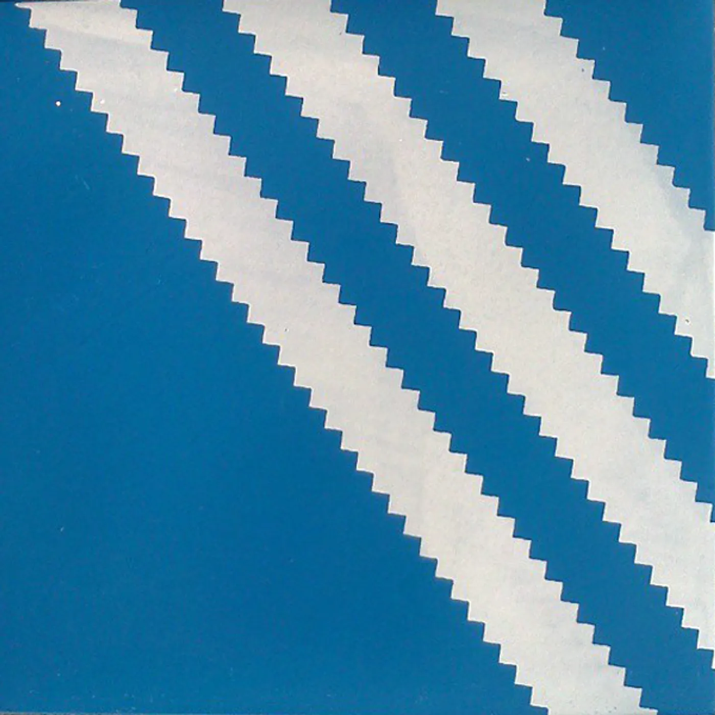 Bugs and Rats Adidas Vinyl Record