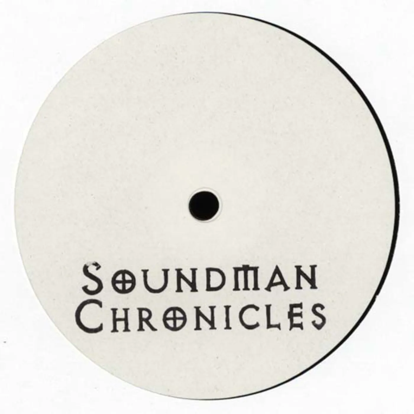 Rabit SUN DRAGON Vinyl Record