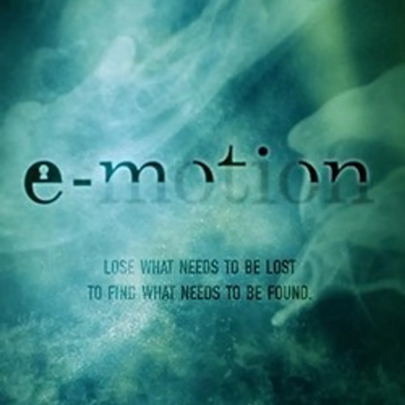 E-MOTION DVD