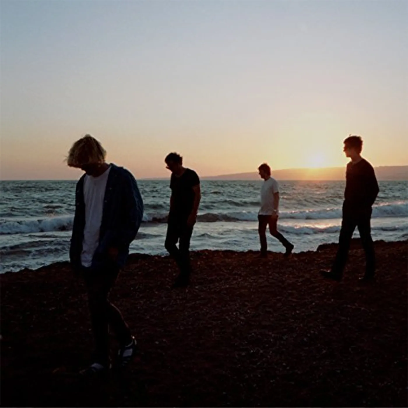 The Charlatans MODERN NATURE Vinyl Record - UK Release