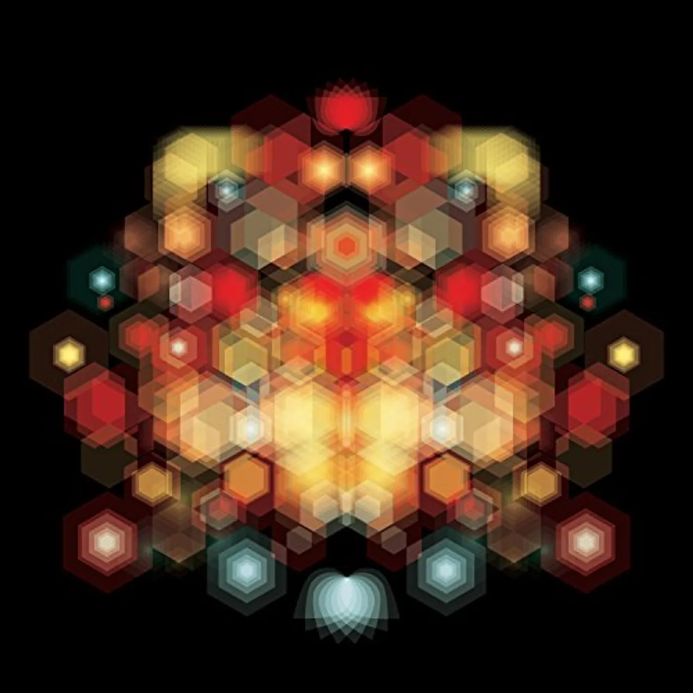 Brothertiger FUTURE SPLENDORS CD