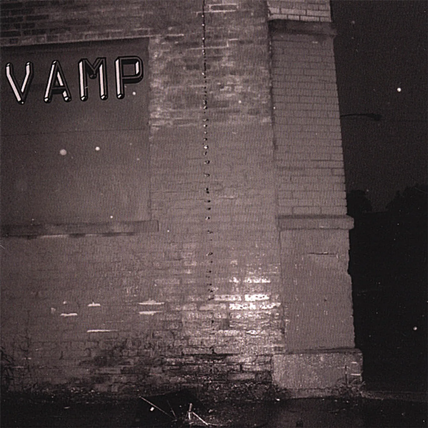 Haberdashery VAMP CD