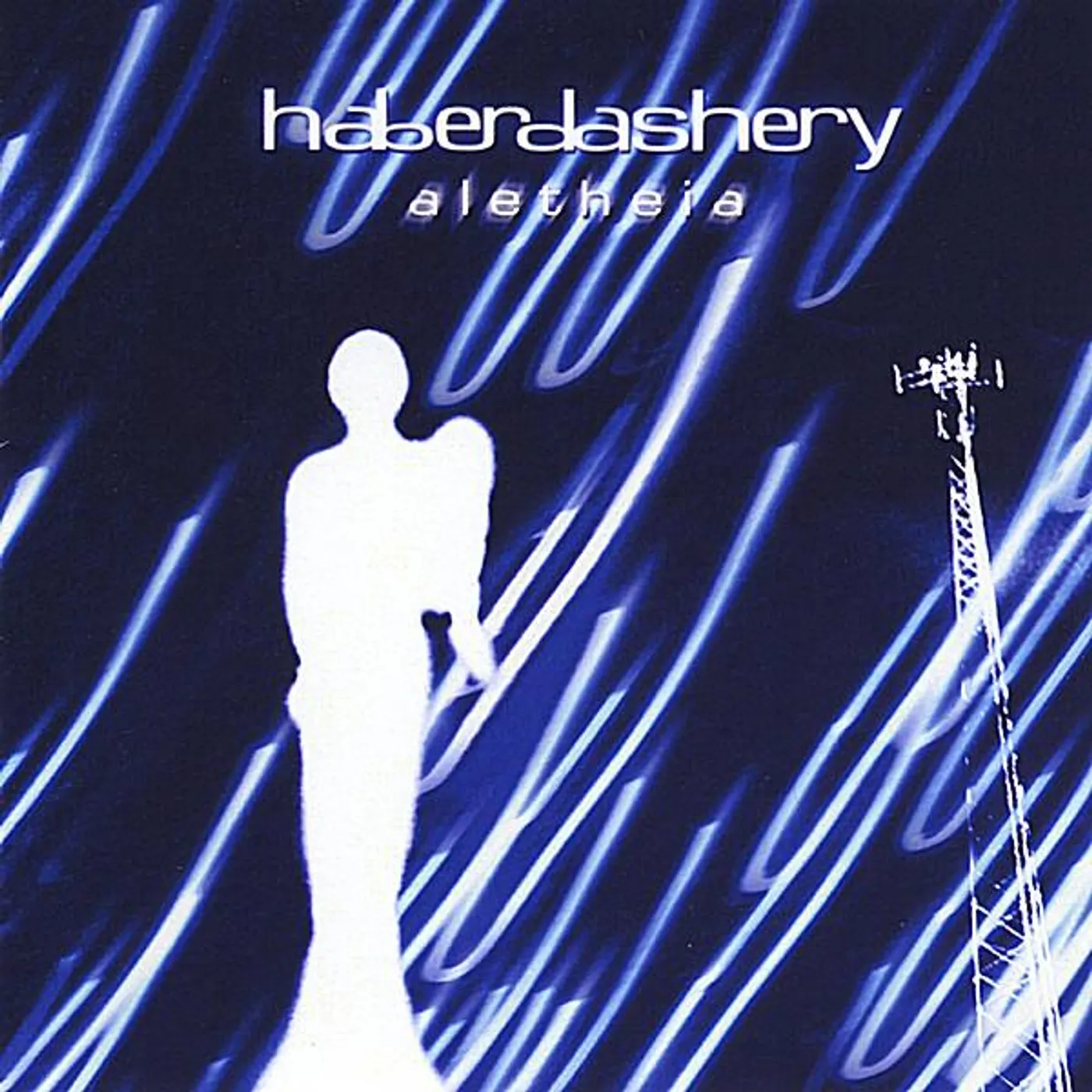 Haberdashery ALETHEIA CD