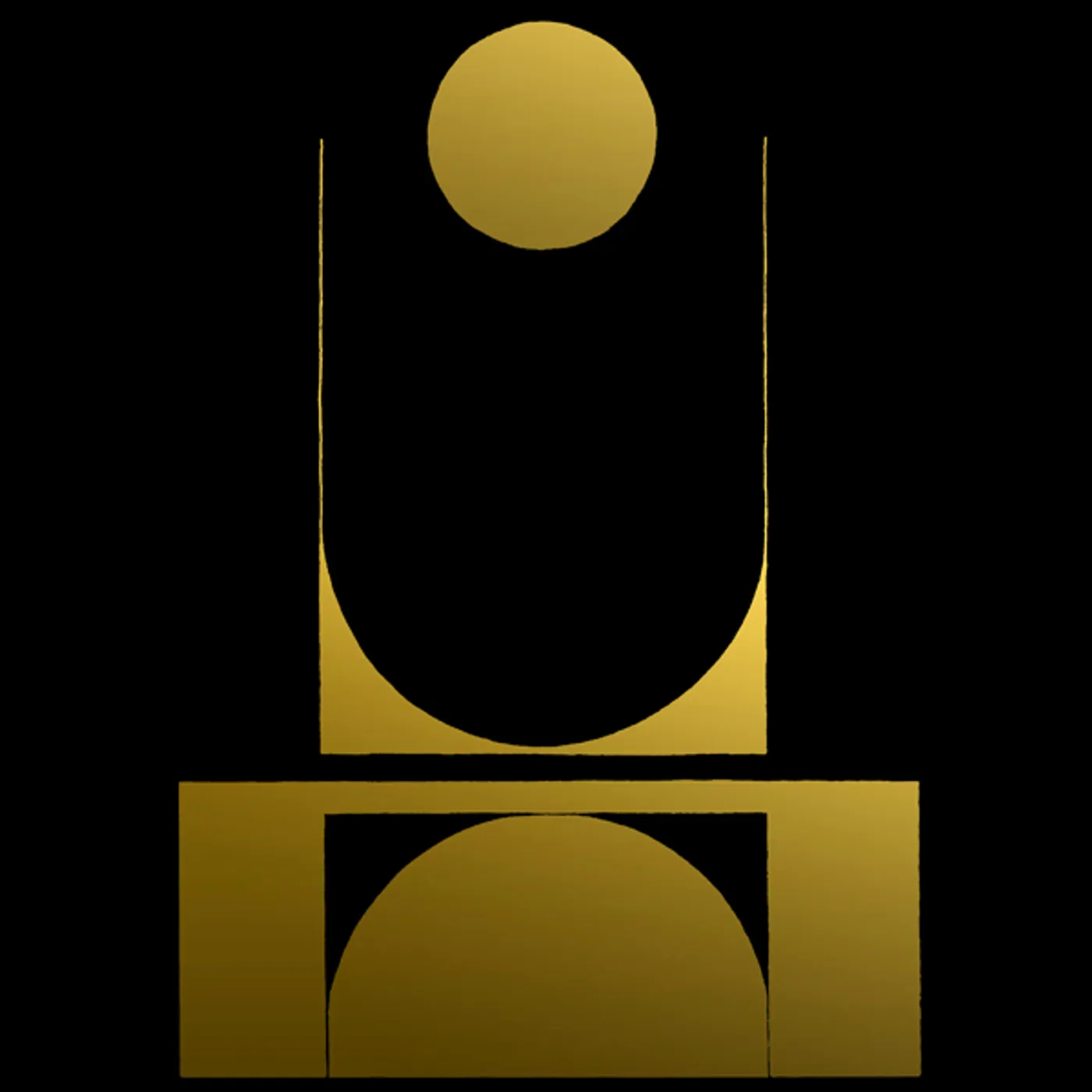 Afrikan Sciences CIRCUITOUS CD