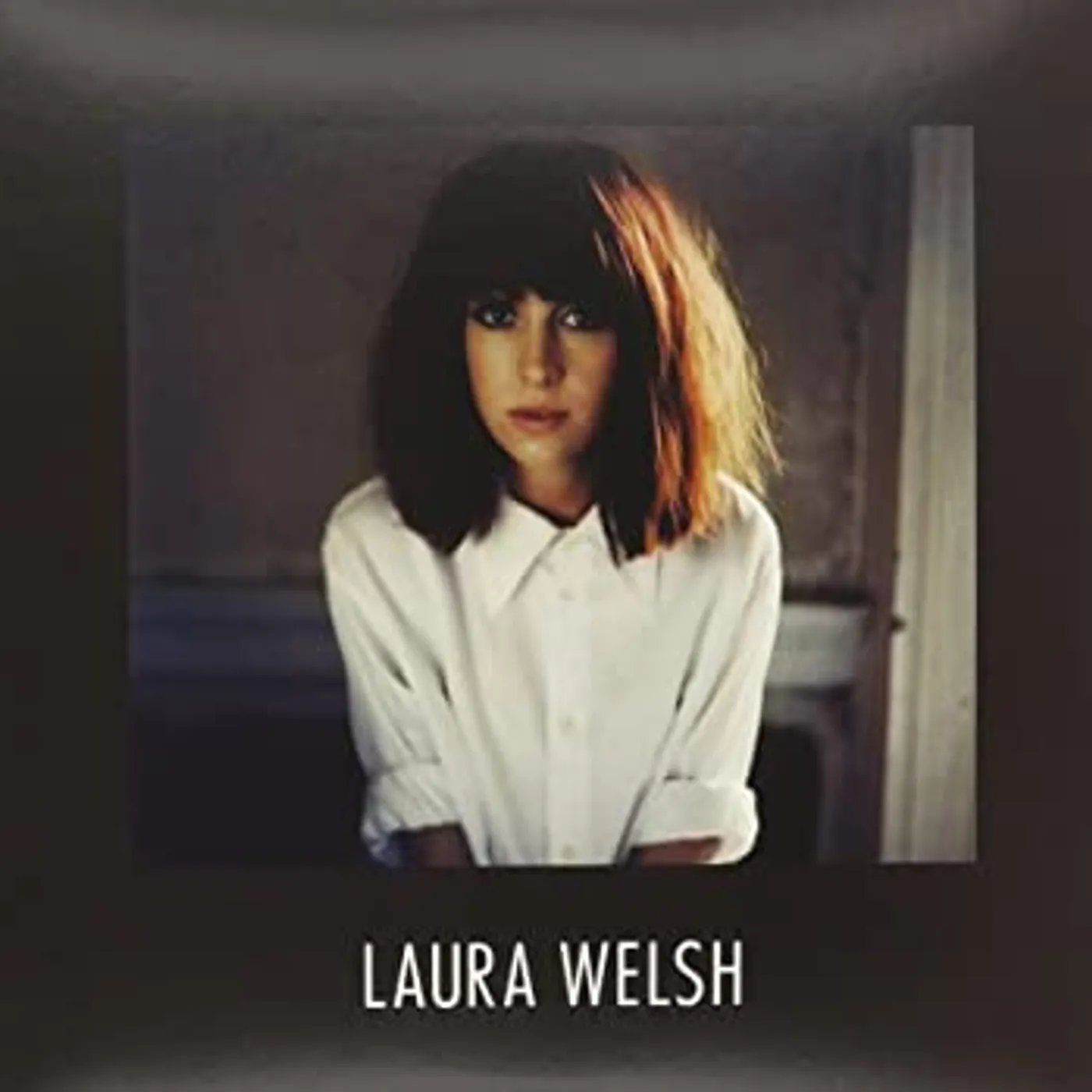 LAURA WELSH (EP) Vinyl Record