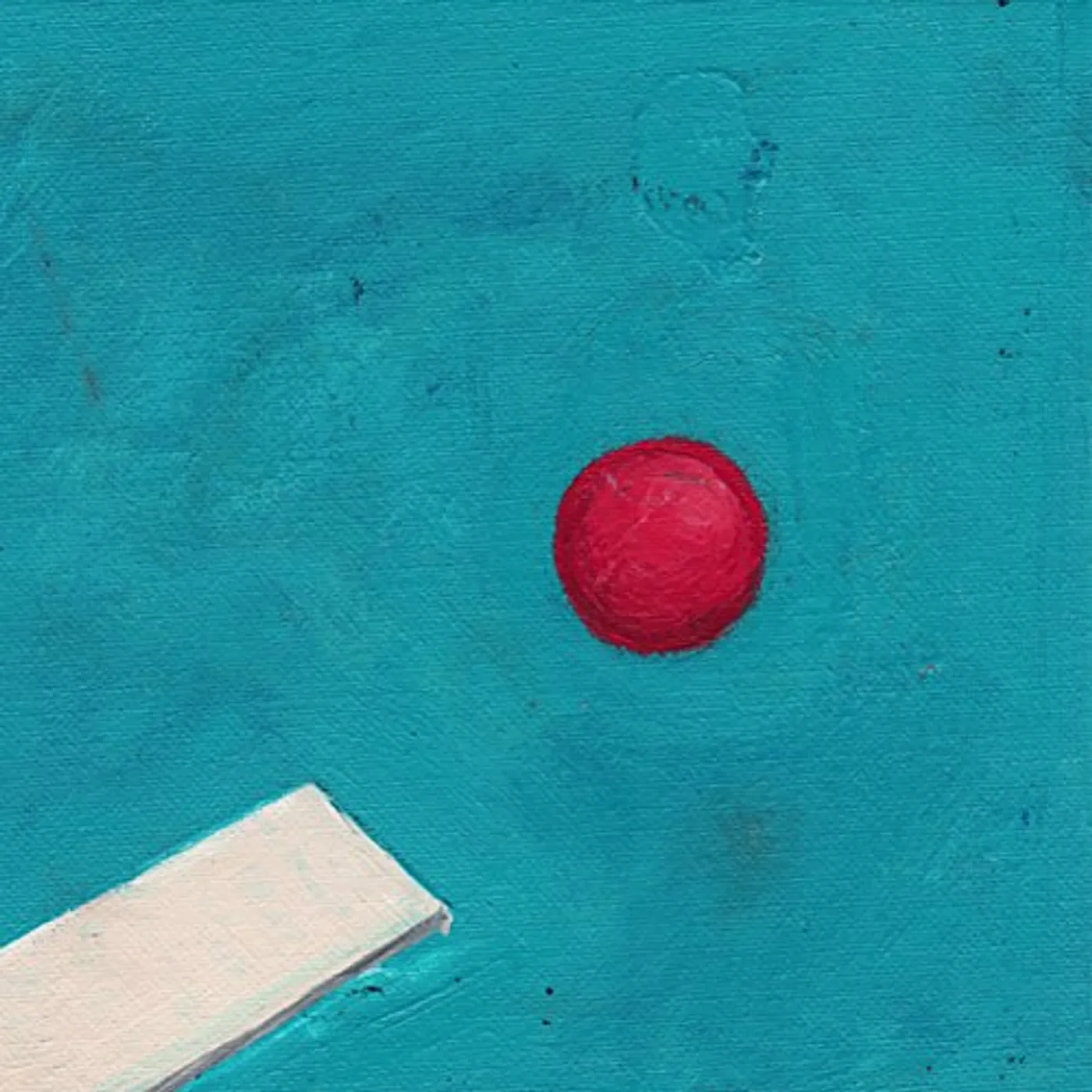 Dutch Uncles O SHUDDER CD