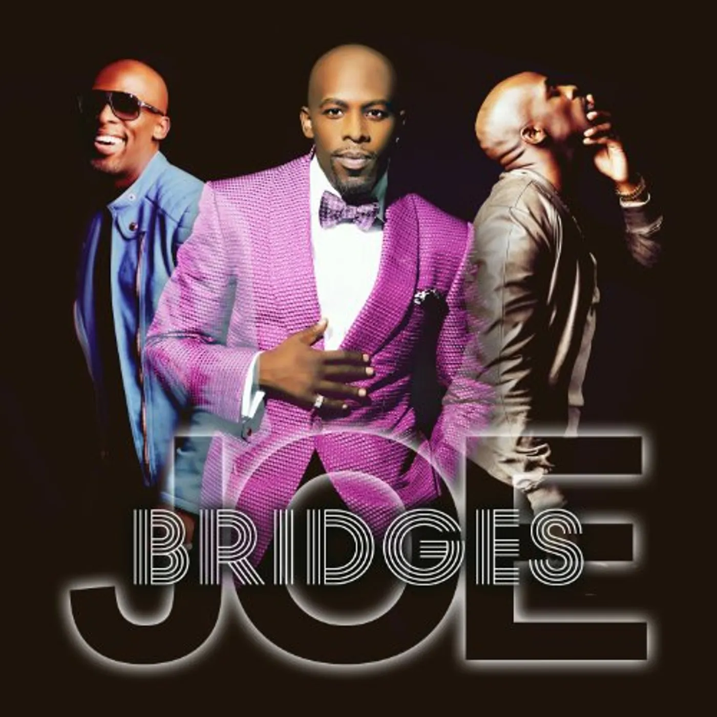 Joe BRIDGES CD