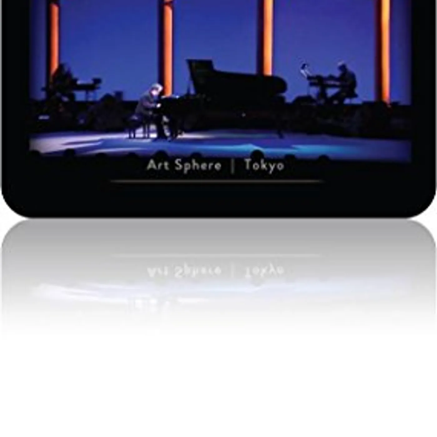 André Gagnon UN SOUVENIR DU JAPON CD