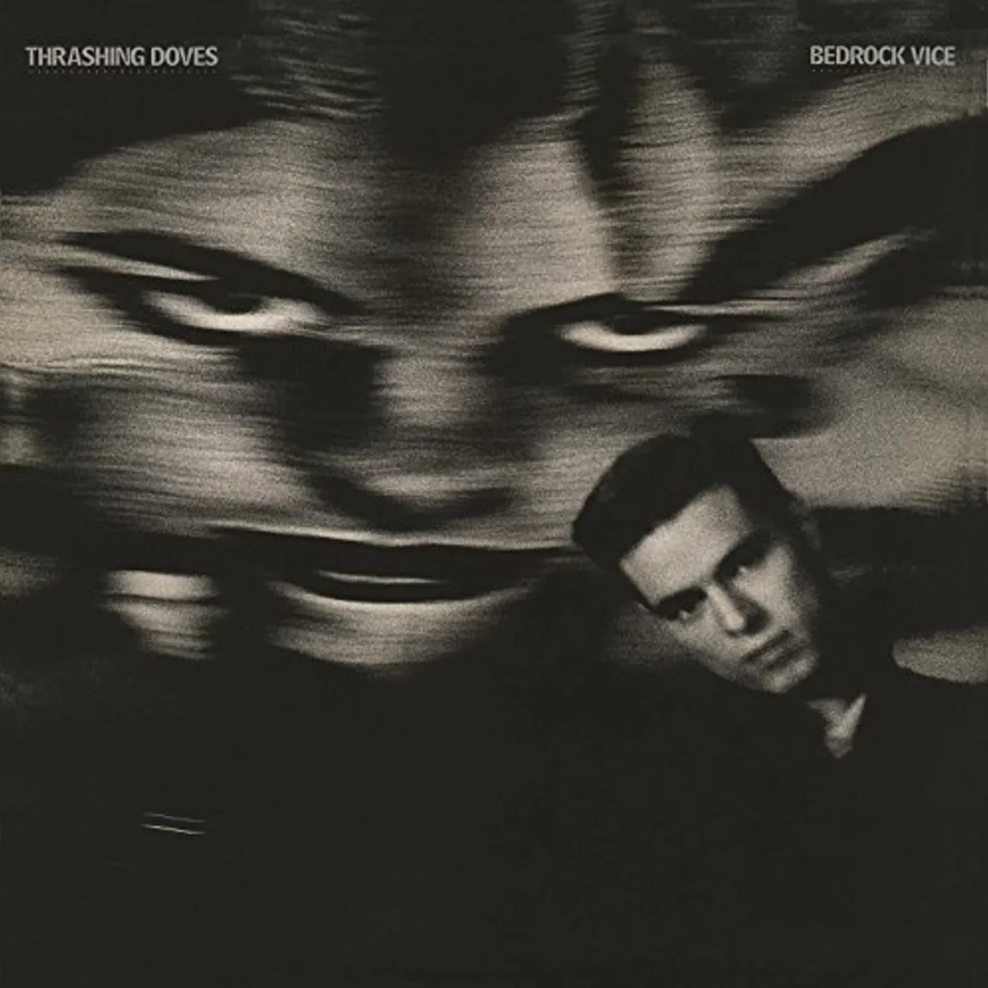 Thrashing Doves BEDROCK VICE: EXPANDED EDITION CD