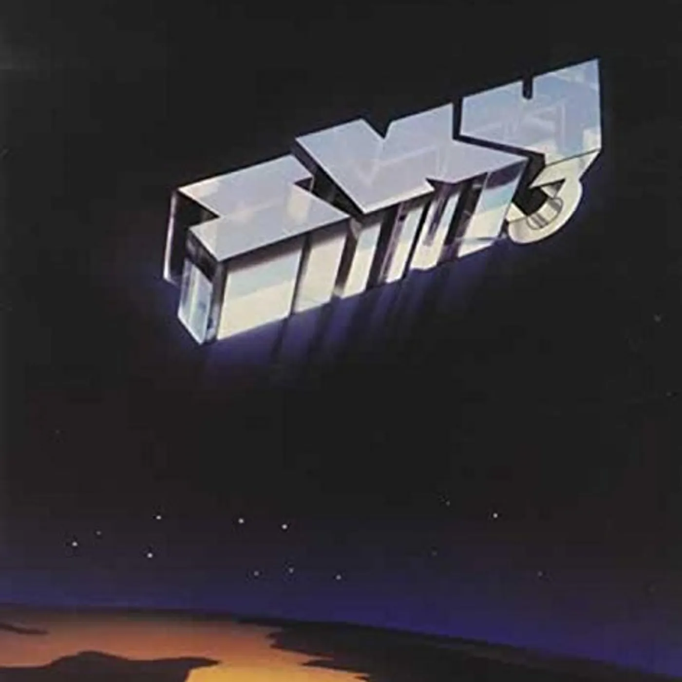 SKY 3: DELUXE CD