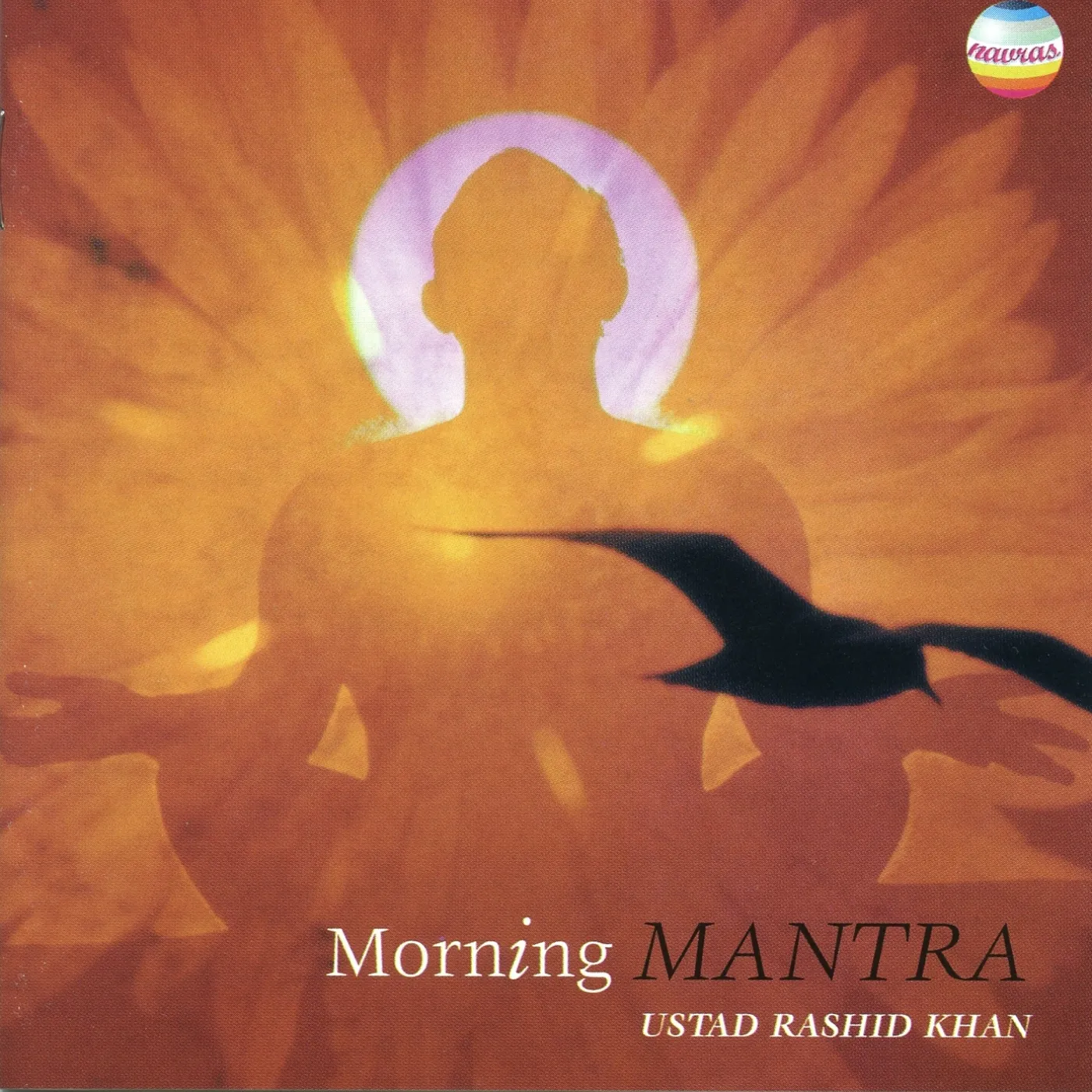 Rashid Khan MORNING MANTRA CD