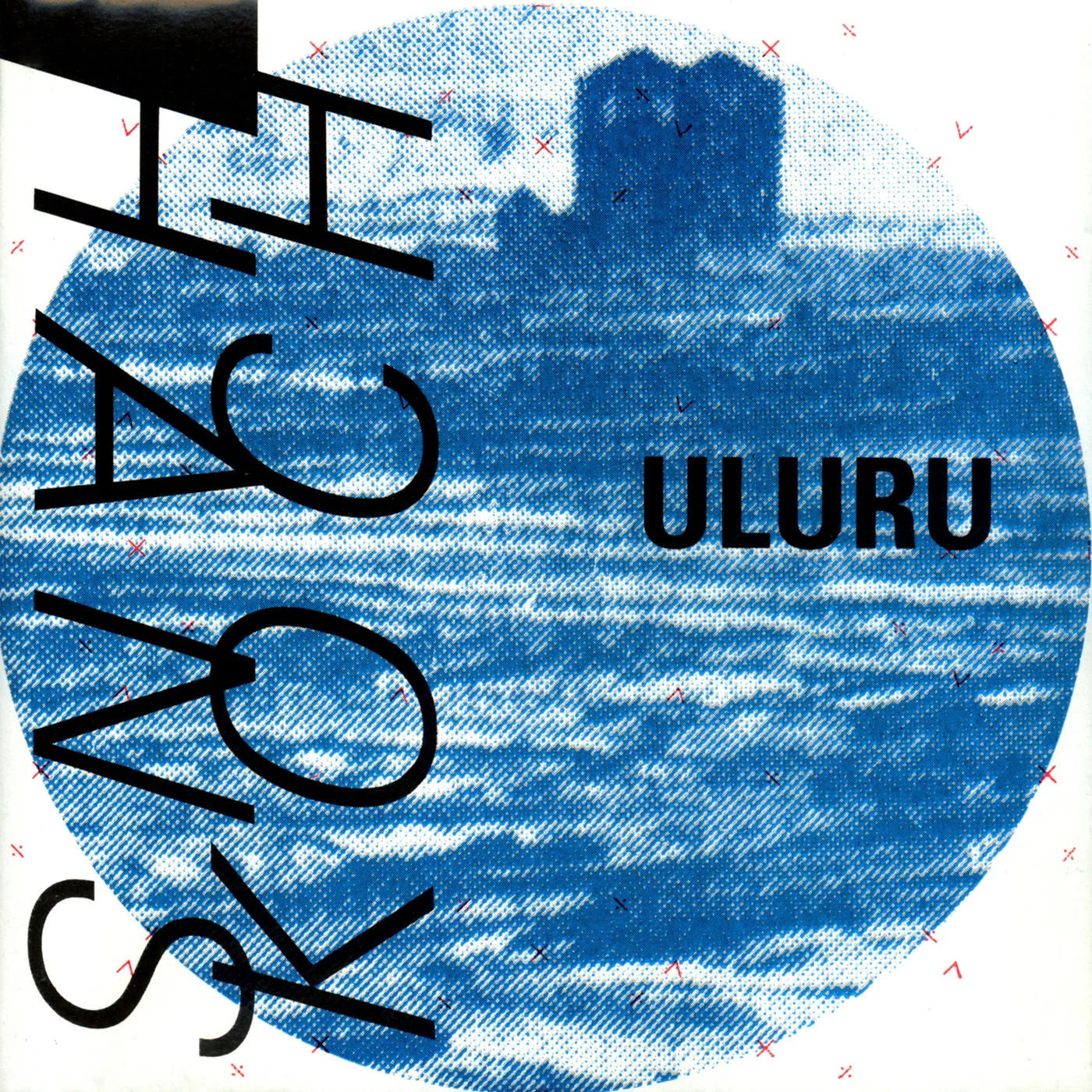 Hans Koch ULURU CD