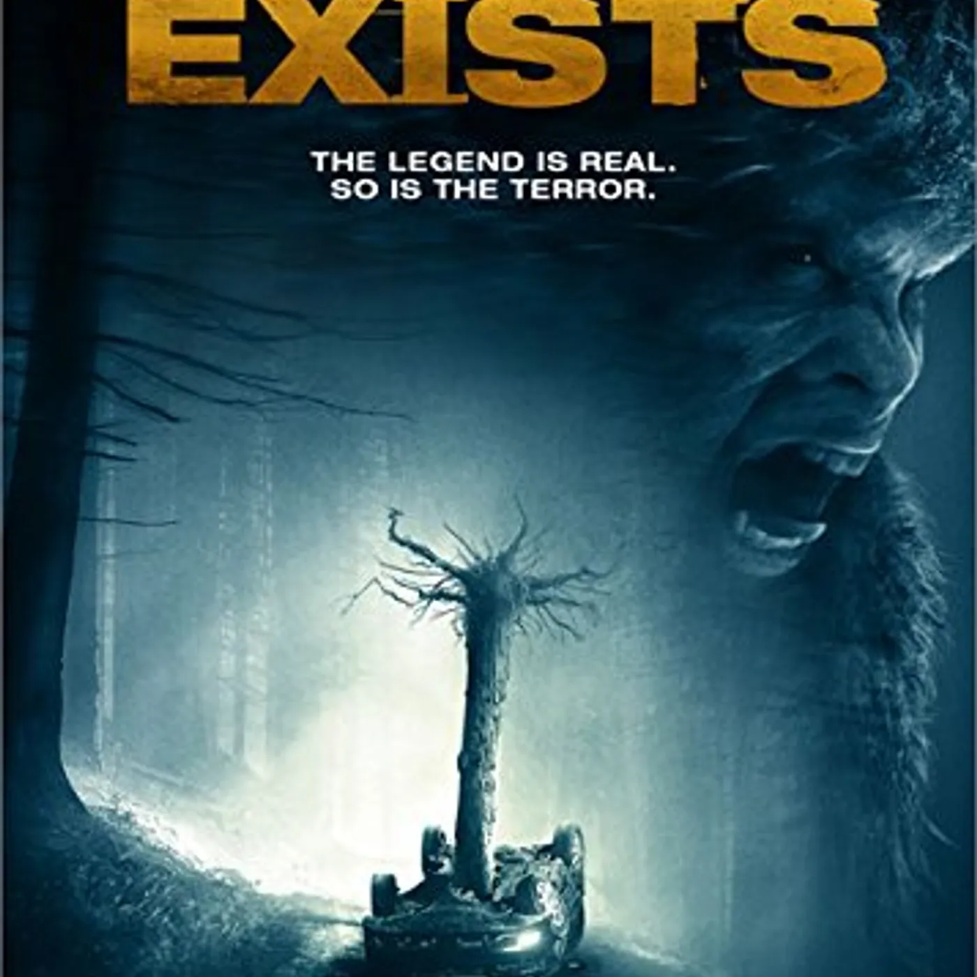 Exists DVD