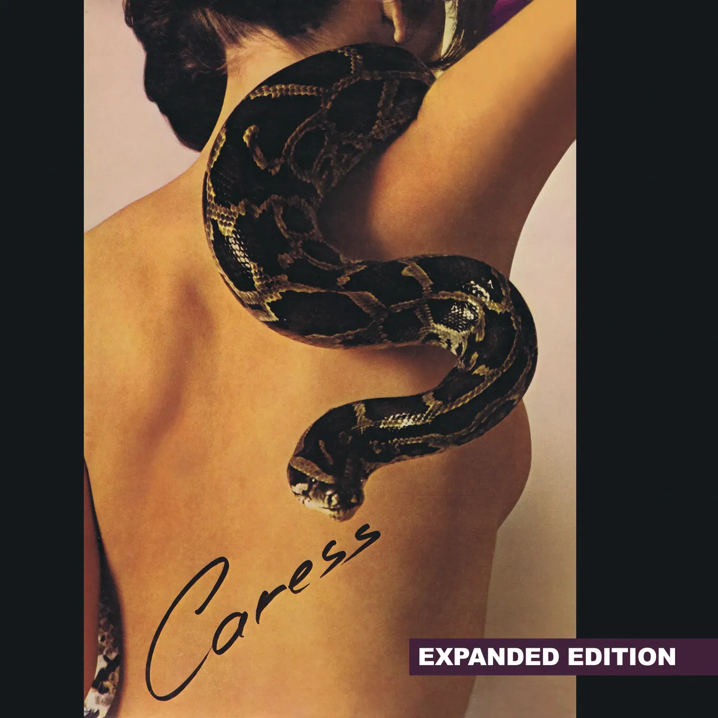Boris Midney CARESS (EXPANDED EDITION) CD