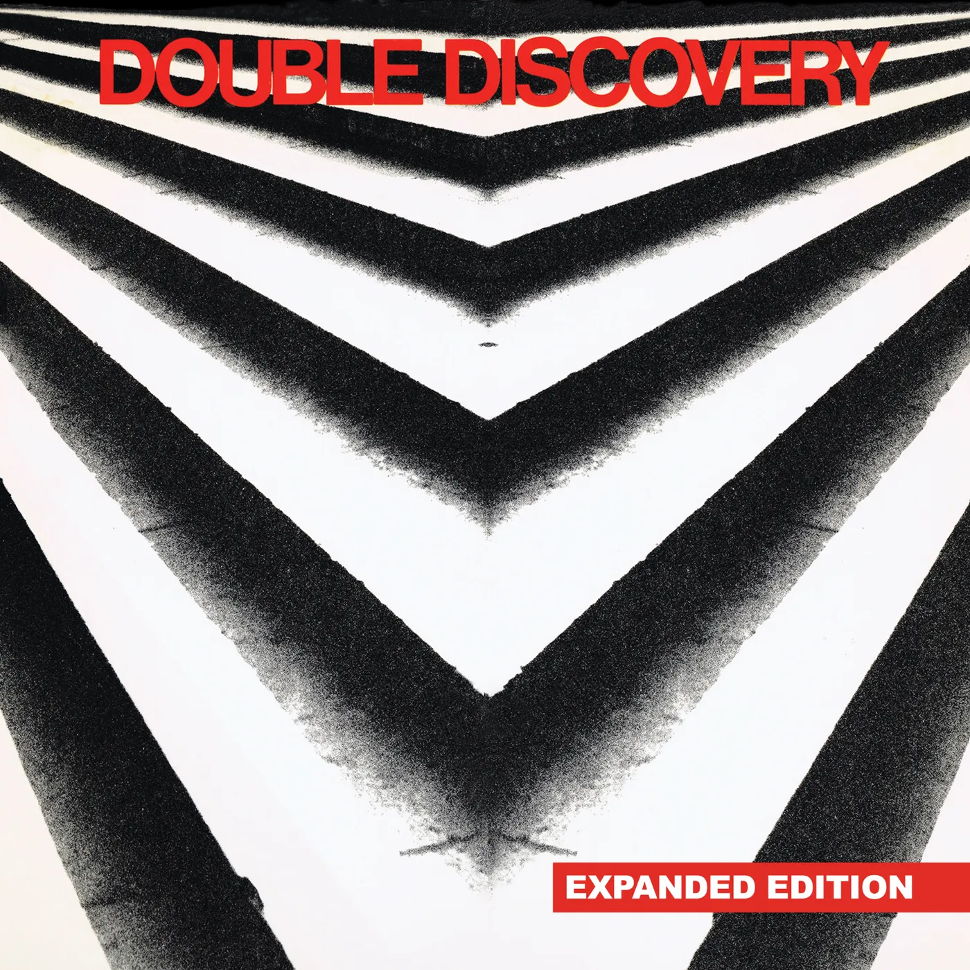 Boris Midney DOUBLE DISCOVERY (EXPANDED EDITION) CD