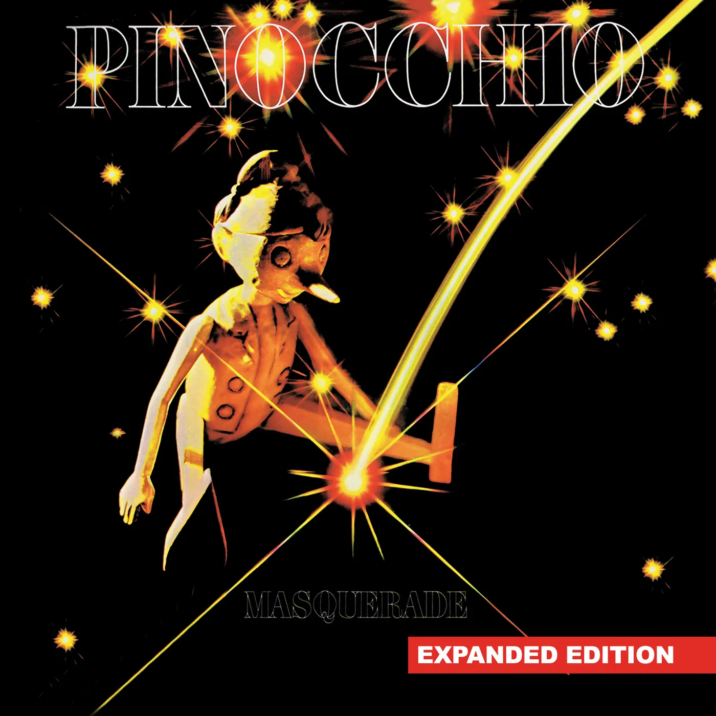 Boris Midney PINOCCHIO (EXPANDED EDITION) CD