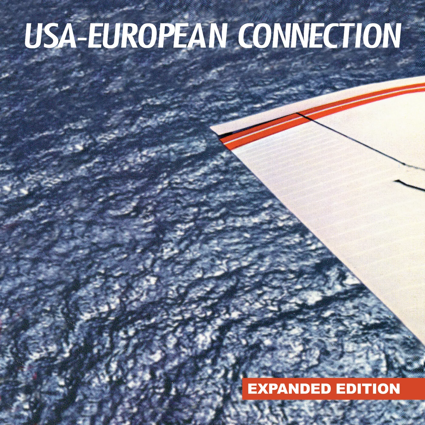 Boris Midney USA-EUROPEAN CONNECTION (EXPANDED EDITION) CD