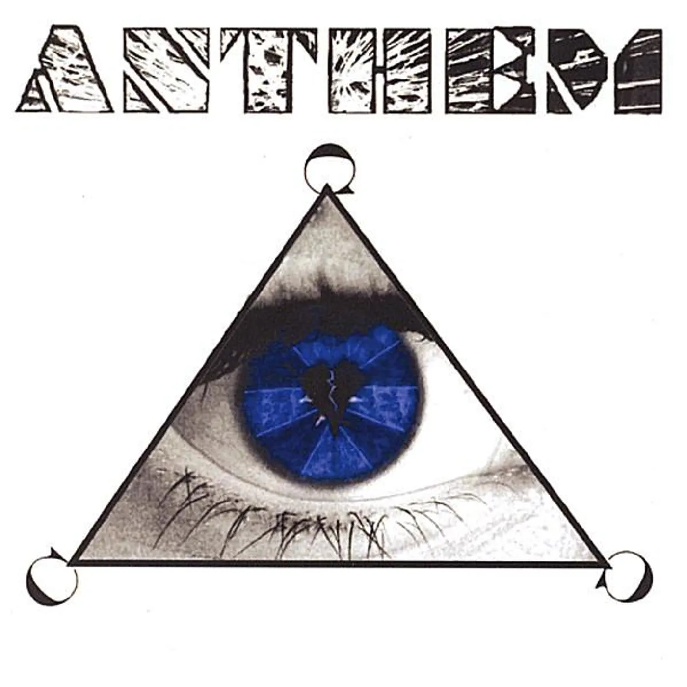 ANTHEM CD