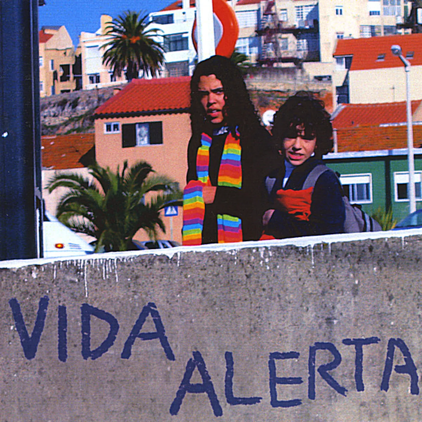 Inopartners VIDA ALERTA CD
