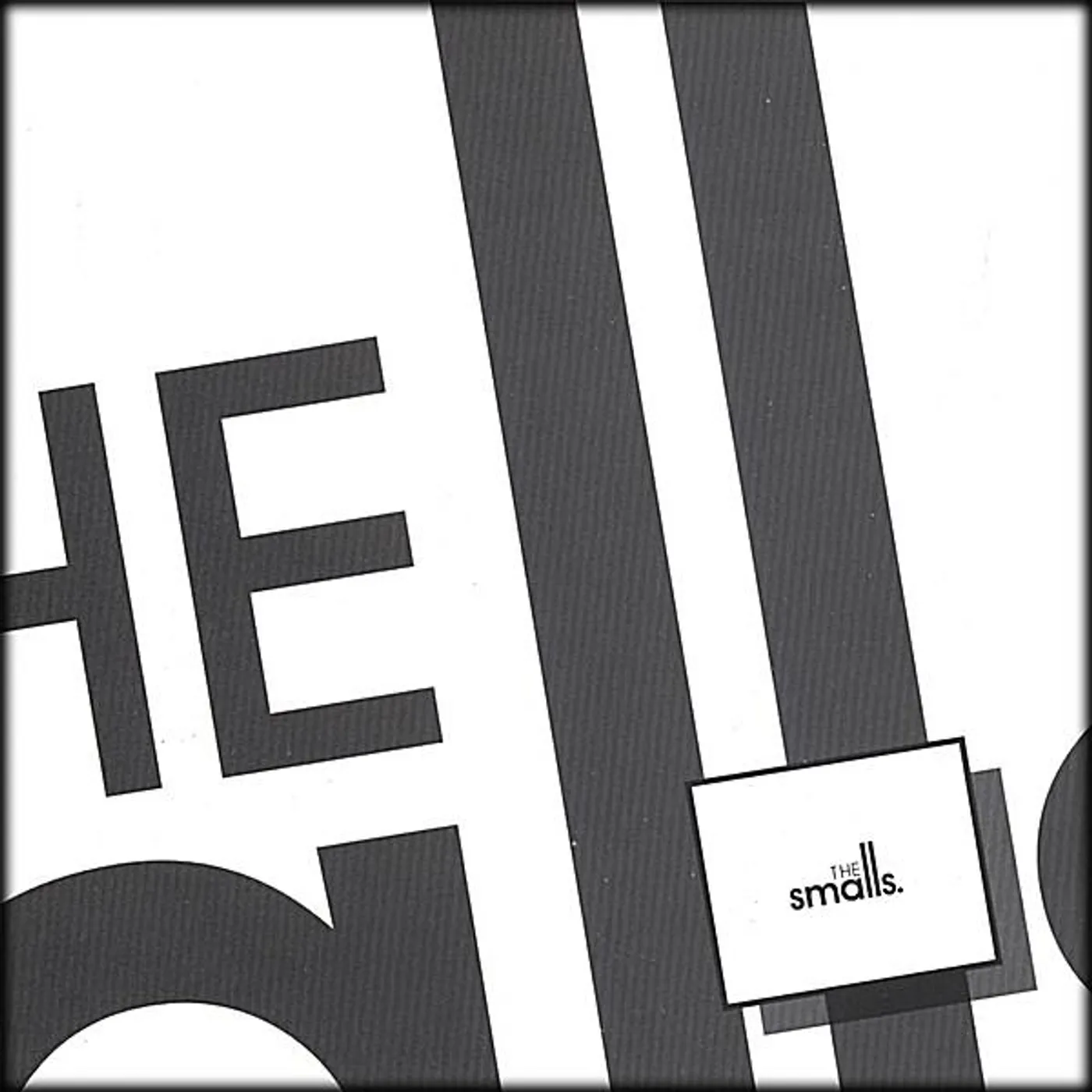 SMALLS CD