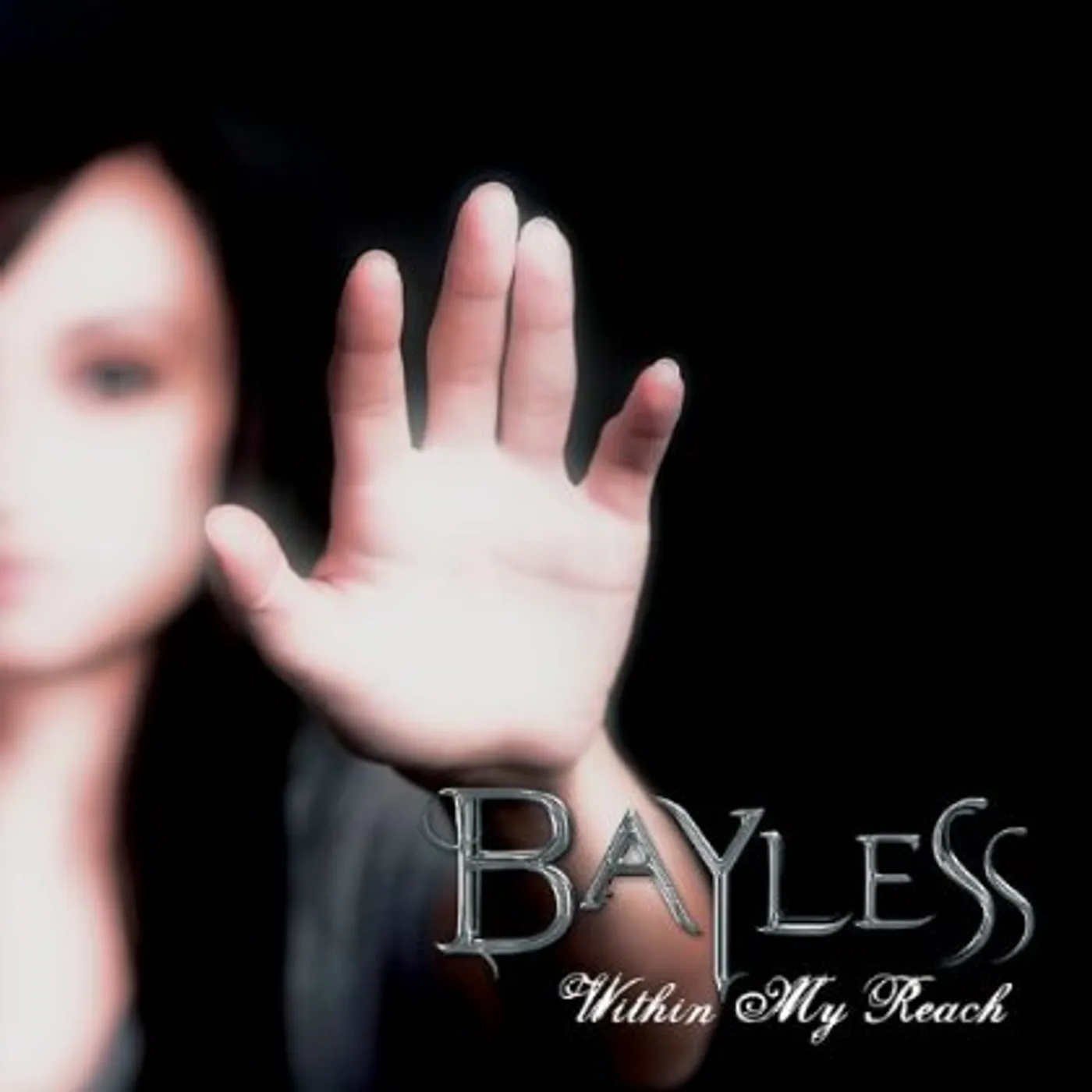 Bayless WITHIN MY REACH CD
