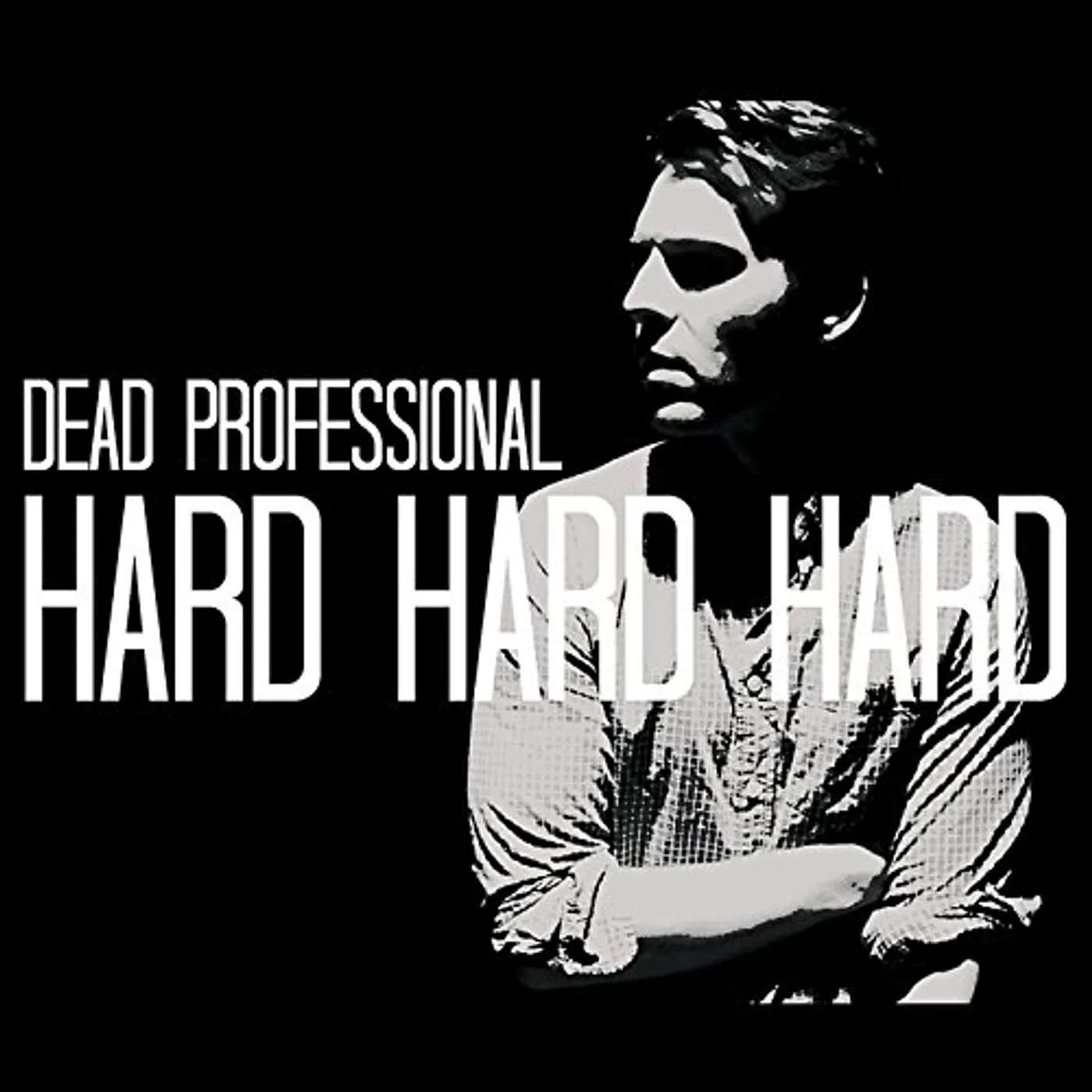 Dead Professional HARD HARD HARD CD