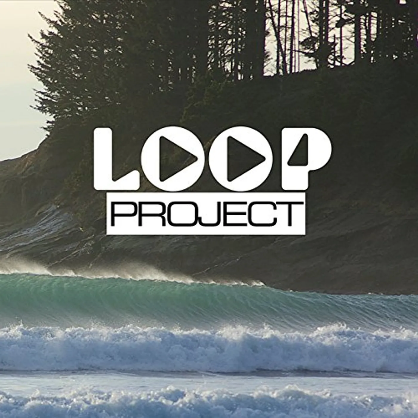 LOOP PROJECT CD