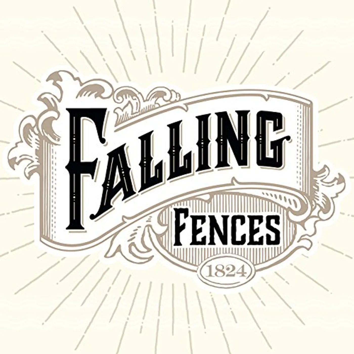 FALLING FENCES CD