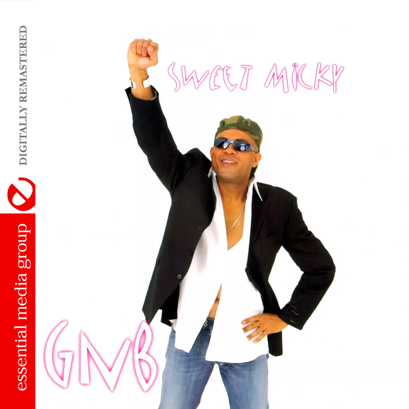 Michel Martelly GNB CD
